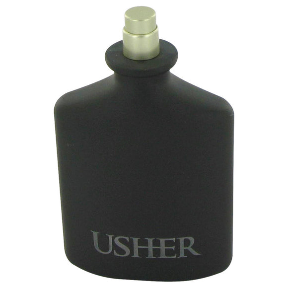 Usher For Men Eau De Toilette Spray (Tester) For Men by Usher