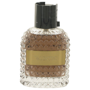 Valentino Uomo Eau De Toilette Spray (Tester) For Men by Valentino