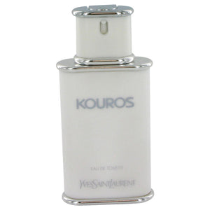 KOUROS Eau De Toilette Spray (Tester) For Men by Yves Saint Laurent