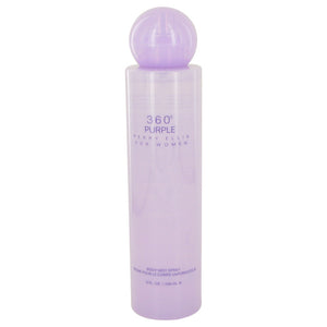 Perry Ellis 360 Purple Body Mist For Women by Perry Ellis