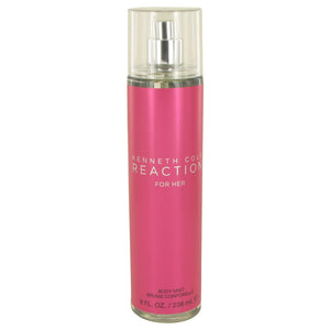 Kenneth Cole Reaction Body Mist For Women by Kenneth Cole