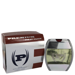 Premium Cologne Spray (box sllightly damaged) For Men by Phat Farm