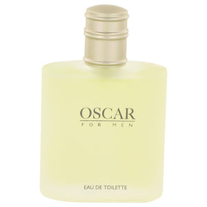 Oscar Eau De Toilette Spray (unboxed) For Men by Oscar de la Renta