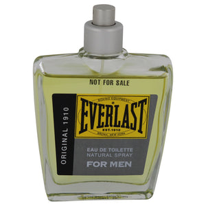 Everlast Eau De Toilette Spray (Tester) For Men by Everlast