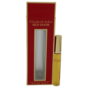 RED DOOR Mini EDT Roller Ball For Women by Elizabeth Arden