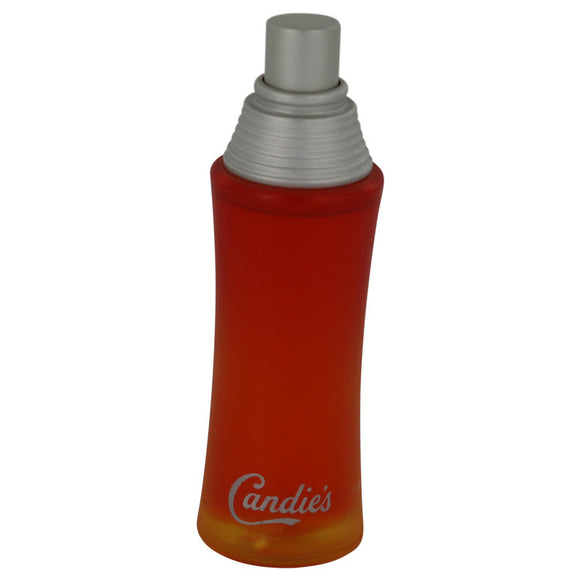 CANDIES Mini EDT Spray (Tester) For Women by Liz Claiborne