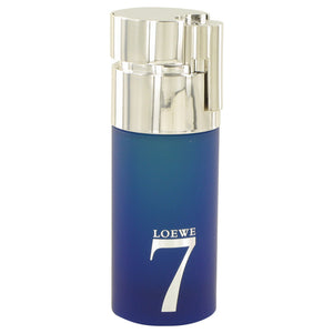 Loewe 7 Eau De Toilette Spray (Tester) For Men by Loewe