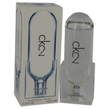 Ck 2 Eau De Toilette Spray (Unisex) For Men by Calvin Klein