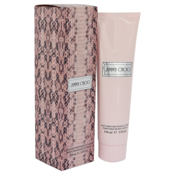 Jimmy Choo Body Lotion For Women by Jimmy Choo