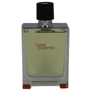 Terre D`Hermes Eau De Toilette Spray (unboxed) For Men by Hermes