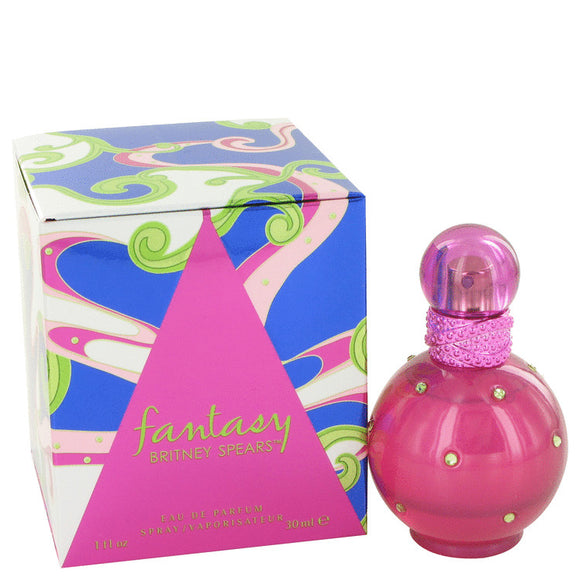 Fantasy Eau De Parfum Spray For Women by Britney Spears