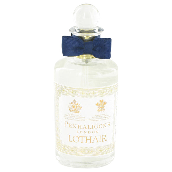 Lothair Eau De Toilette Spray (Unisex Tester) For Women by Penhaligon`s