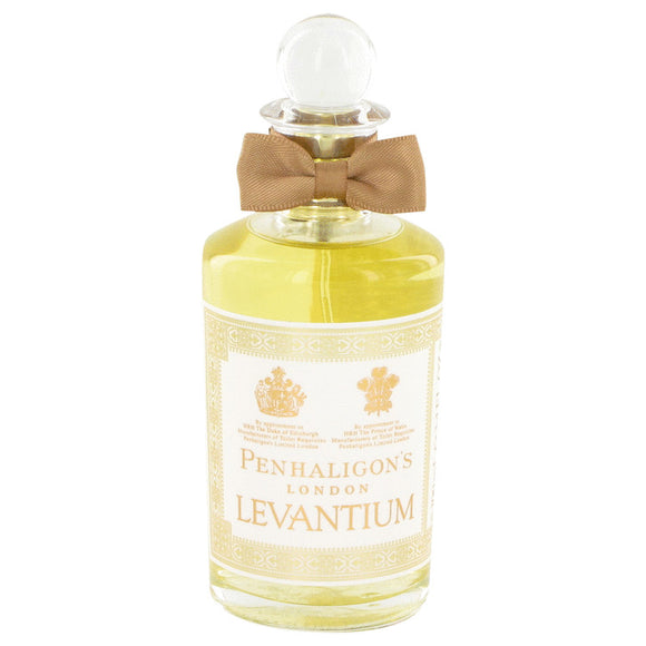 Levantium Eau De Toilette Spray (Unisex Tester) For Women by Penhaligon`s