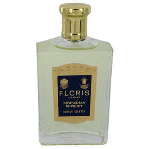 Edwardian Bouquet Eau De Toilette Spray (Tester) For Women by Floris