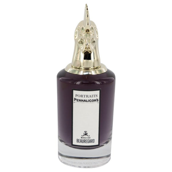 Monsieur Beauregard Eau De Parfum Spray (Tester) For Men by Penhaligon`s