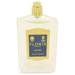 Floris Cefiro Eau De Toilette Spray (Tester) For Women by Floris