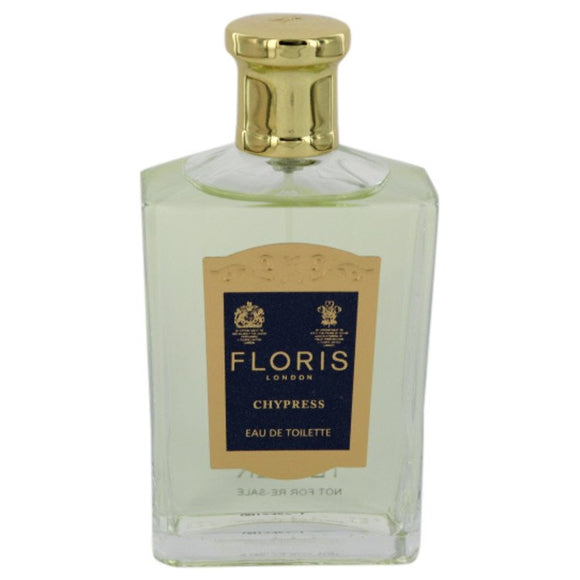 Floris Chypress Eau De Toilette Spray (Tester) For Women by Floris