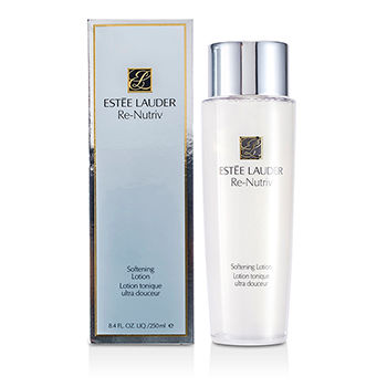 Estee Lauder Cleanser Re-Nutriv Intensive Softening Lotion For Women by Estee Lauder