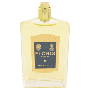 Floris Jf Eau De Toilette Spray (Tester) For Men by Floris