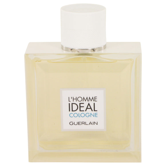 L`homme Ideal Cologne Eau De Toilette Spray (Tester) For Men by Guerlain