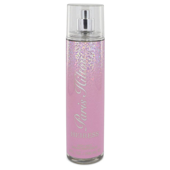 Paris Hilton Heiress Body Mist For Women by Paris Hilton