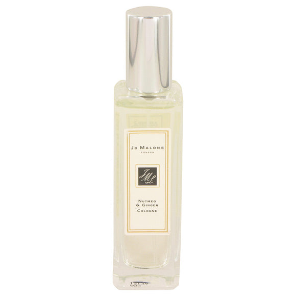 Jo Malone Nutmeg & Ginger Cologne Spray (Unisex-unboxed) For Men by Jo Malone