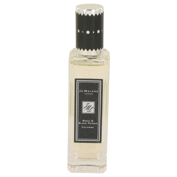 Jo Malone Birch & Black Pepper Cologne Spray (Unisex Unboxed) For Men by Jo Malone