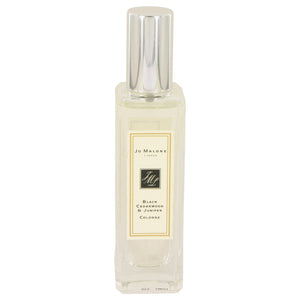 Jo Malone Black Cedarwood & Juniper Cologne Spray (Unisex Unboxed) For Women by Jo Malone