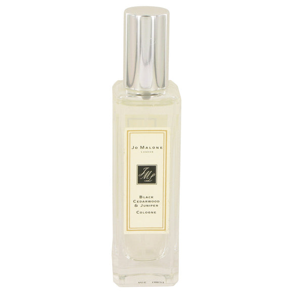 Jo Malone Black Cedarwood & Juniper Cologne Spray (Unisex Unboxed) For Women by Jo Malone