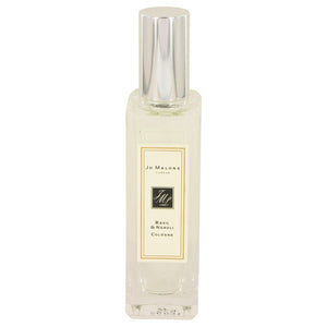 Jo Malone Basil & Neroli Cologne Spray (Unisex unboxed) For Women by Jo Malone