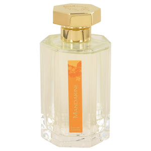 L`artisan Parfumeur Mandarine Eau De Toilette Spray (Tester) For Women by L`Artisan Parfumeur