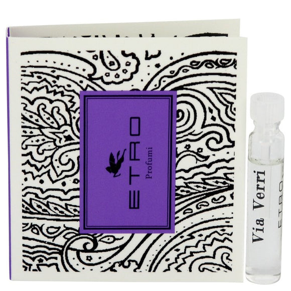 Via Verri Vial (Sample) For Women by Etro