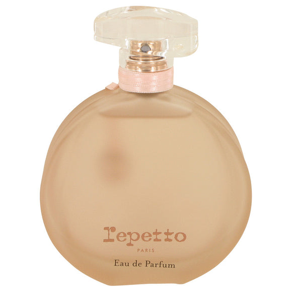 Repetto Eau De Parfum Spray (Tester) For Women by Repetto