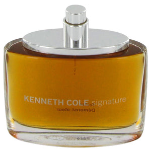 Kenneth Cole Signature Eau De Toilette Spray (Tester) For Men by Kenneth Cole