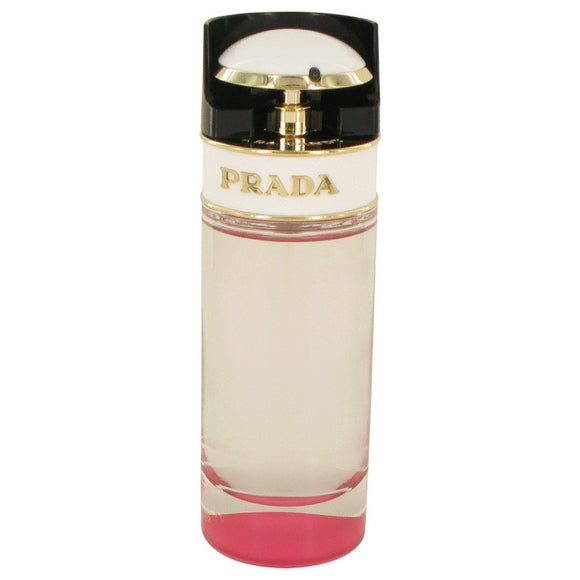 Prada Candy Kiss Eau De Parfum Spray (Tester) For Women by Prada