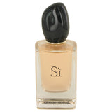 Armani Si Eau De Parfum Spray (unboxed) For Women by Giorgio Armani