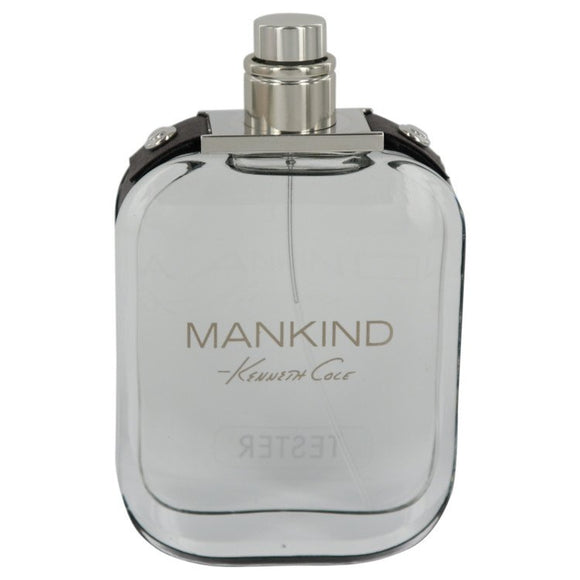 Kenneth Cole Mankind Eau De Toilette Spray (Tester) For Men by Kenneth Cole