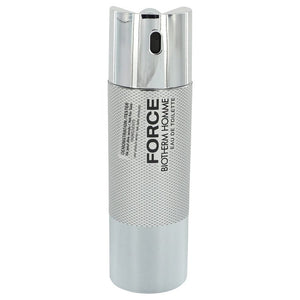 Force Eau De Toilette Spray (Tester) For Men by Biotherm