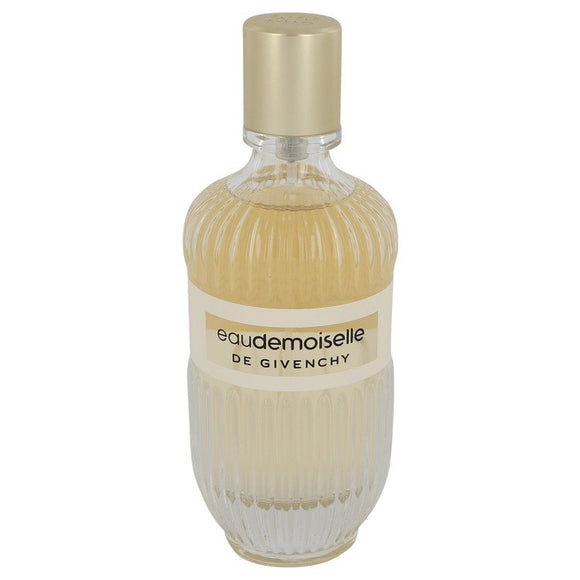 Eau Demoiselle Eau De Toilette Spray (Tester) For Women by Givenchy