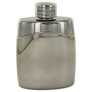 Montblanc Legend Intense Eau De Toilette Spray (Tester) For Men by Mont Blanc