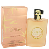 Opium Vapeurs De Parfum Eau De Toilette Leger Spray For Women by Yves Saint Laurent