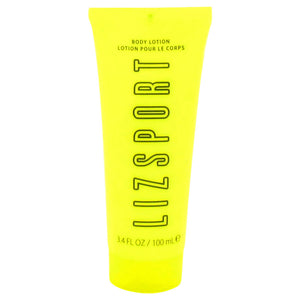 Liz Sport Body Lotion For Women by Liz Claiborne