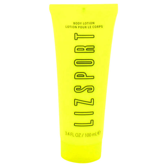 Liz Sport Body Lotion For Women by Liz Claiborne