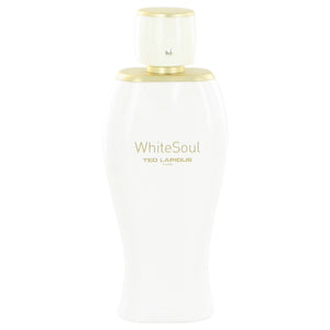 White Soul Eau De Parfum Spray (unboxed) For Women by Ted Lapidus