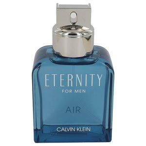 Eternity Air Eau De Toilette Spray (Tester) For Men by Calvin Klein