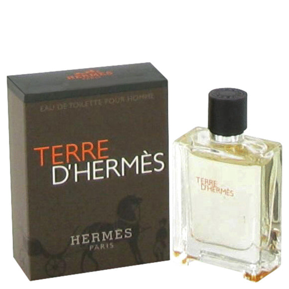 Terre D`Hermes Mini EDT For Men by Hermes