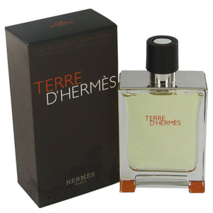 Terre D`hermes Mini Pure Perfume For Men by Hermes