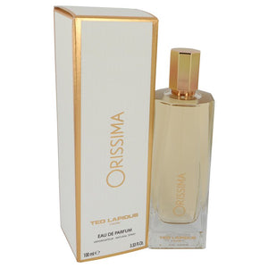 Orissima Eau De Parfum Spray For Women by Ted Lapidus