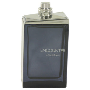 Encounter Eau De Toilette Spray (Tester) For Men by Calvin Klein