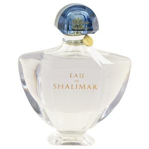 Eau De Shalimar Eau De Toilette Spray (Tester) For Women by Guerlain